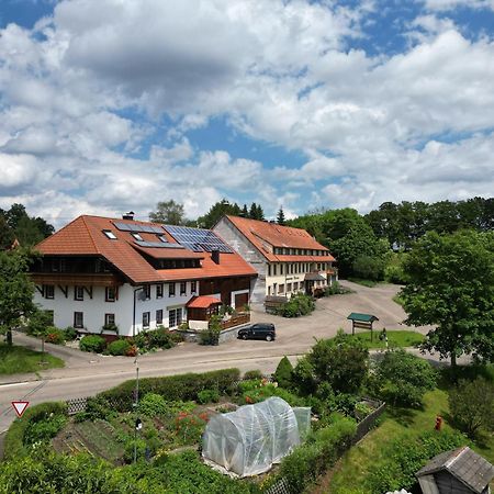 Haus Schlageter Dachsberg im Schwarzwald Exterior foto