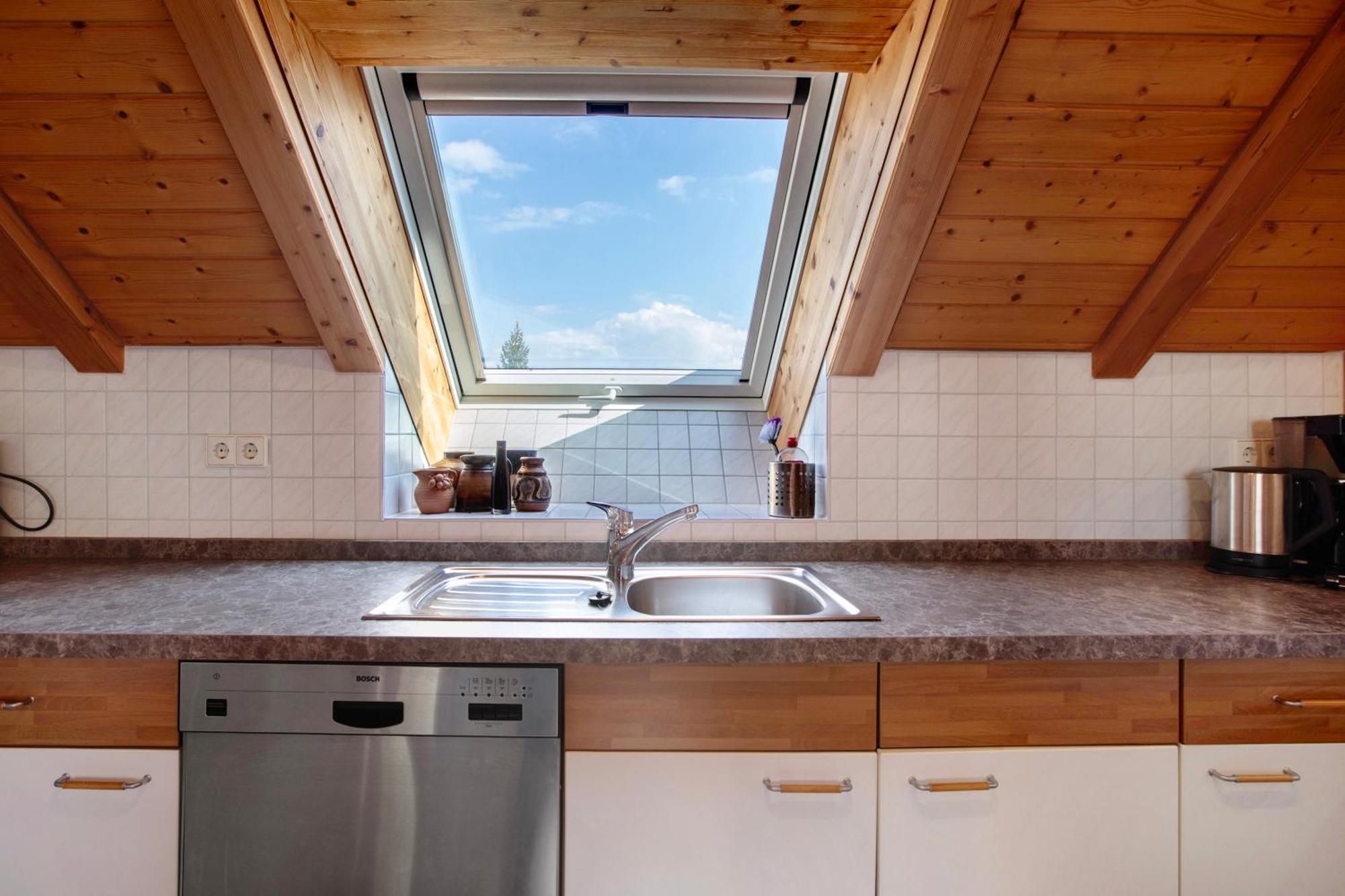 Haus Schlageter Dachsberg im Schwarzwald Exterior foto