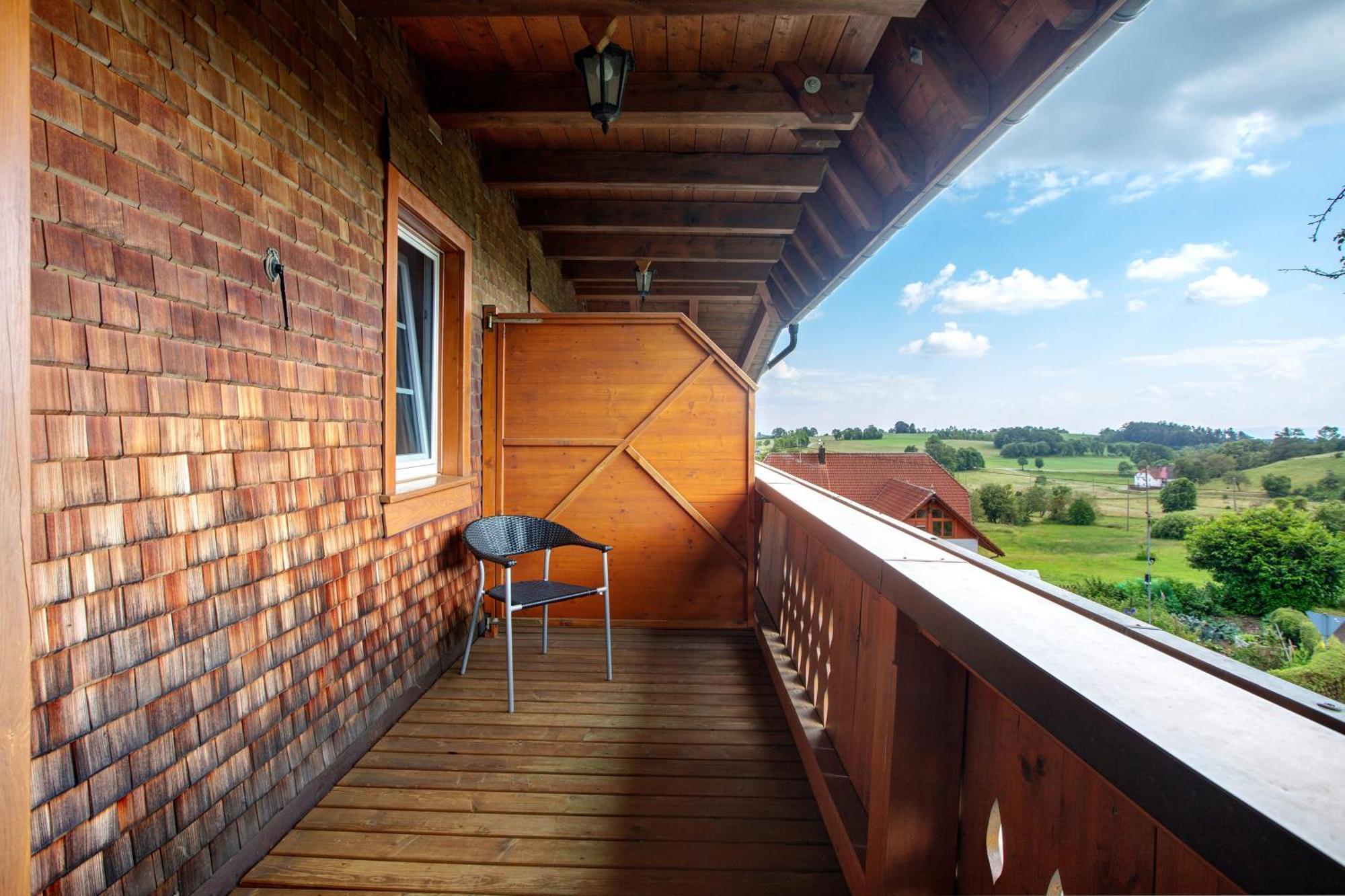 Haus Schlageter Dachsberg im Schwarzwald Exterior foto