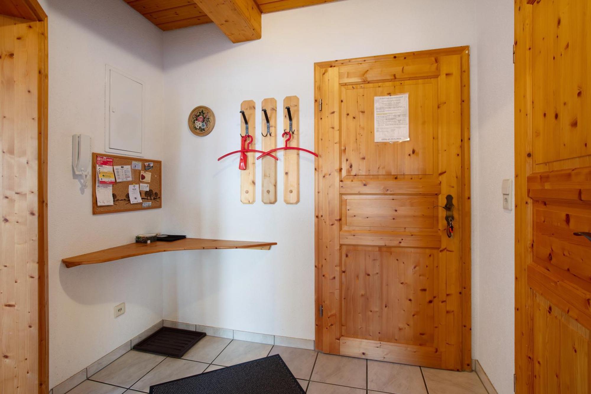 Haus Schlageter Dachsberg im Schwarzwald Exterior foto