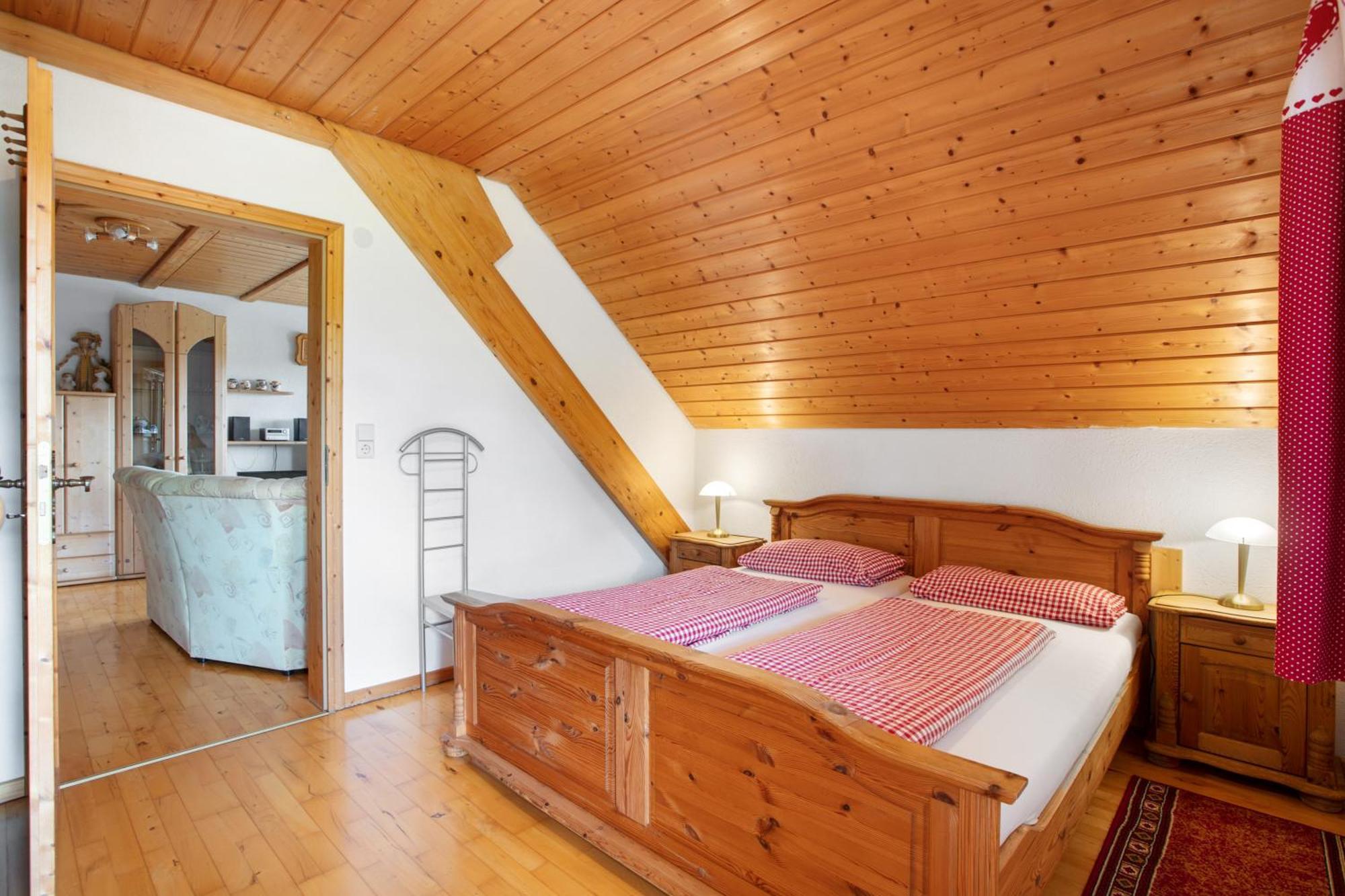 Haus Schlageter Dachsberg im Schwarzwald Exterior foto