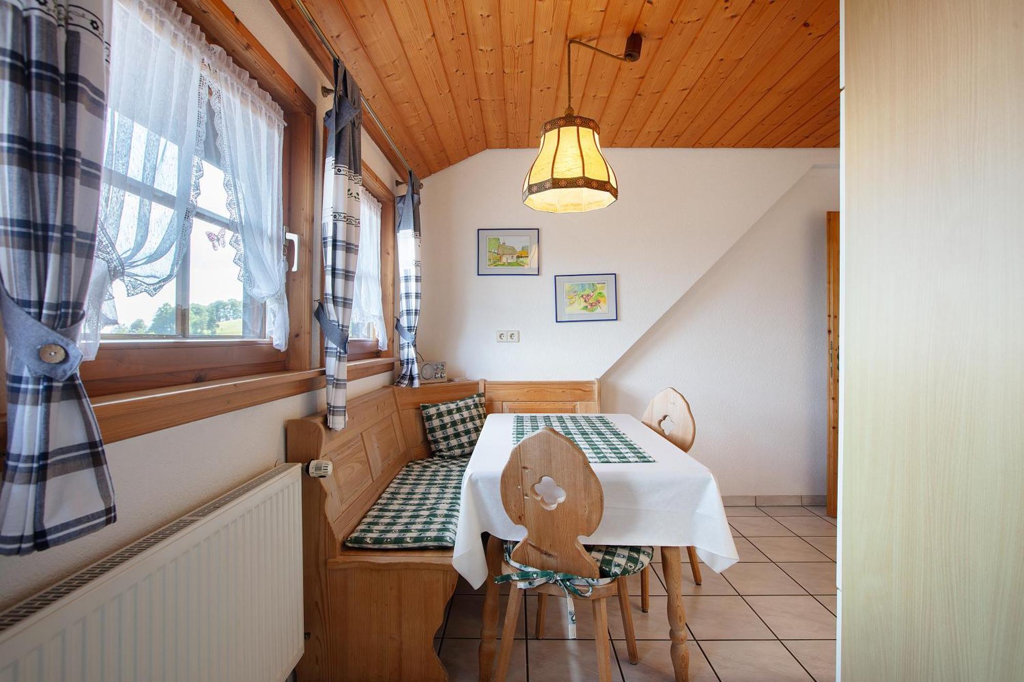 Haus Schlageter Dachsberg im Schwarzwald Exterior foto