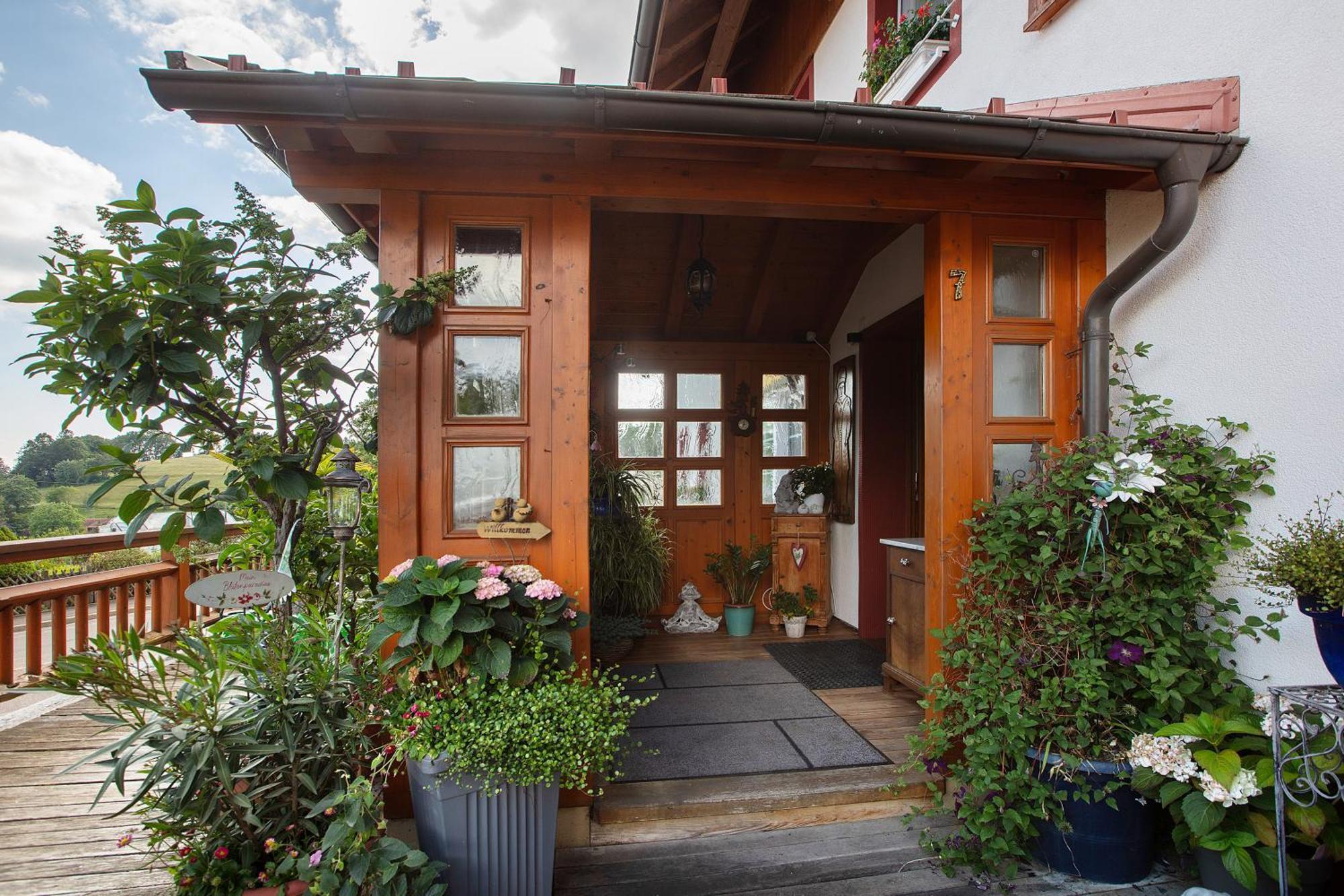 Haus Schlageter Dachsberg im Schwarzwald Exterior foto