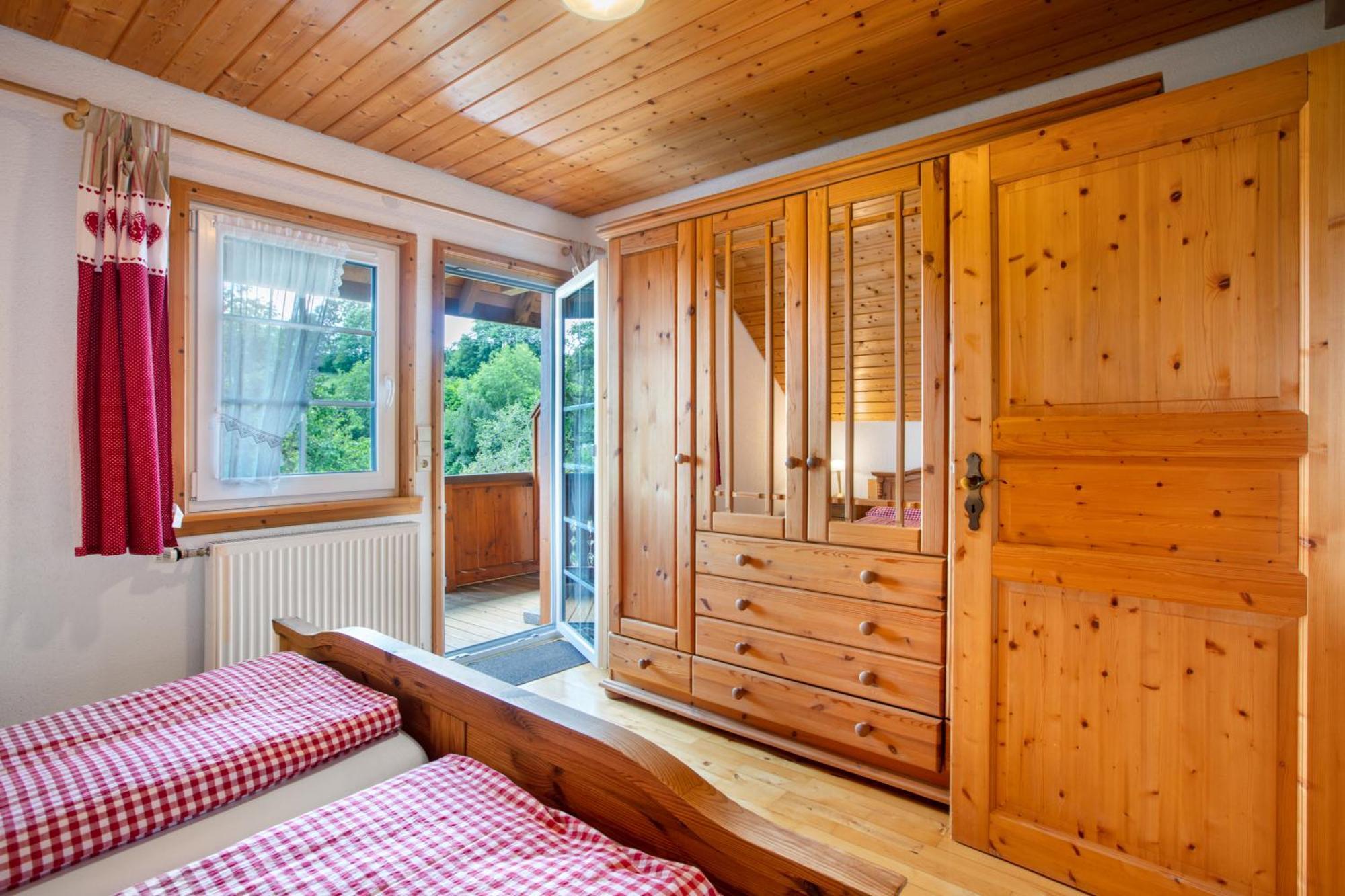 Haus Schlageter Dachsberg im Schwarzwald Exterior foto